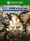 DC Universe Online (Xbox One)